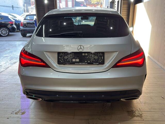 Mercedes-Benz CLA-Klasse 200 PACK AMG GAR 12 MOIS SHOOTING BRAKE