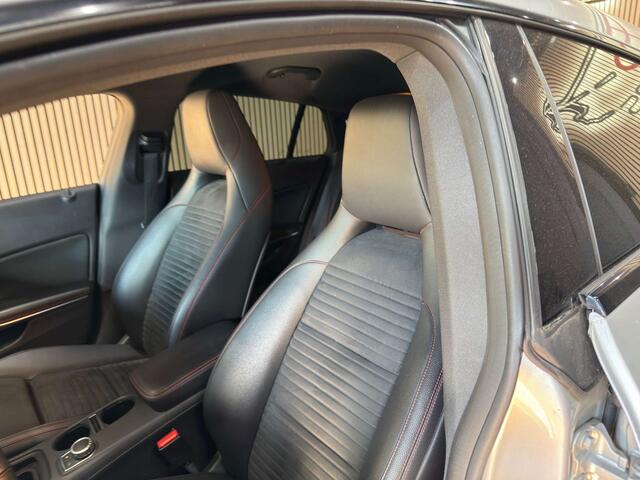 Mercedes-Benz CLA-Klasse 200 PACK AMG GAR 12 MOIS SHOOTING BRAKE