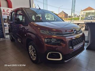Citroen Berlingo multispace