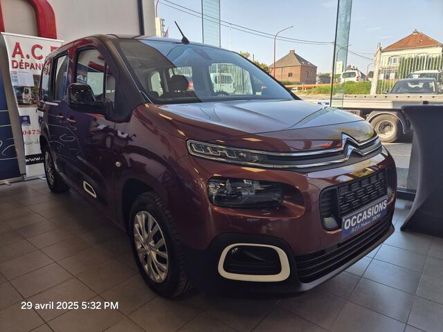 Citroen Berlingo multispace