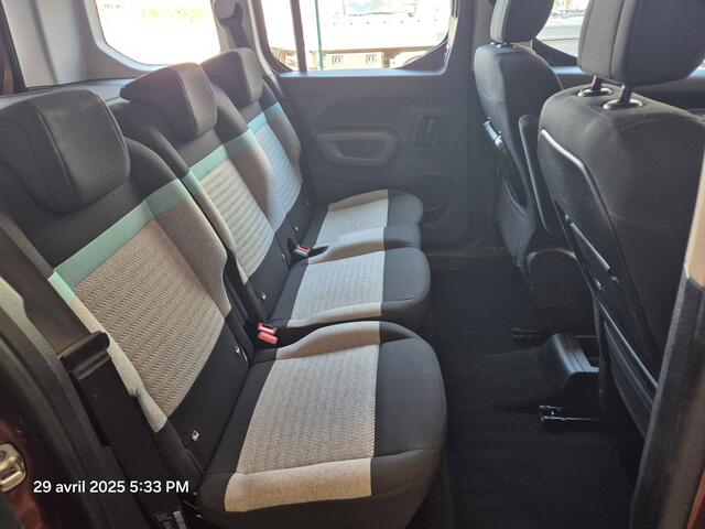 Citroen Berlingo multispace