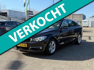 BMW 3-SERIE GT Gran Turismo 328i Executive | luxury | zeer frisse auto!