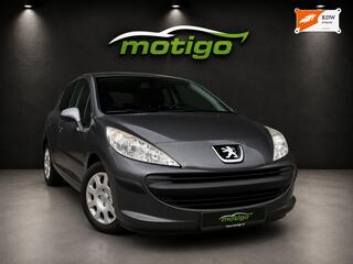 PEUGEOT 207 1.4 HDI Cool 'n Blue