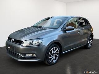 VOLKSWAGEN POLO 1.2 TSI Highline sound pdc clima 15