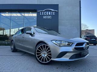 Mercedes-Benz CLA-Klasse 200 iA DCT Shooting Brake Leder/Gps/Camera/Cruise/BLTH