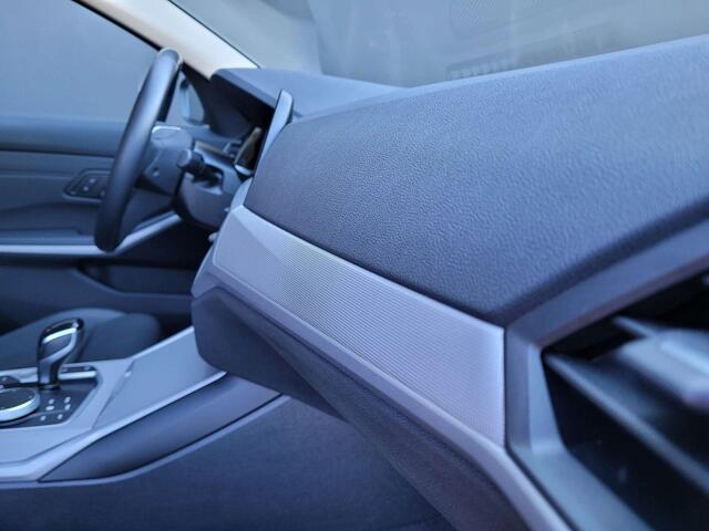 BMW 3-Serie 316 dAAUT.SPORTZETELSLEDERLIVE COCKPIT PROFF.DAB
