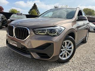 BMW X1 1.5iA sDrive18*1er PROP*TVA DEDUC*NAVI*CUIR*PDC