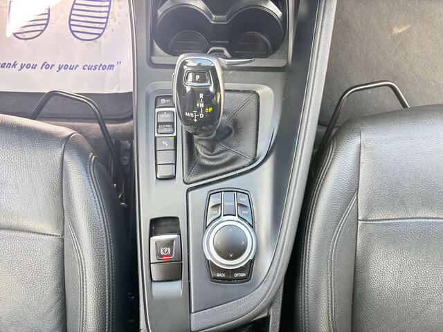 BMW X1 1.5iA sDrive181er PROPTVA DEDUCNAVICUIRPDC