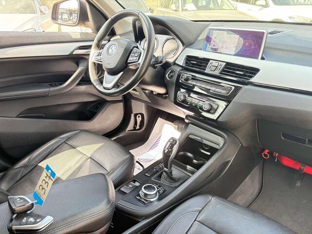 BMW X1 1.5iA sDrive181er PROPTVA DEDUCNAVICUIRPDC