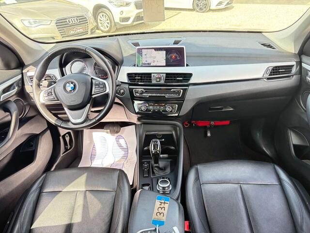 BMW X1 1.5iA sDrive181er PROPTVA DEDUCNAVICUIRPDC