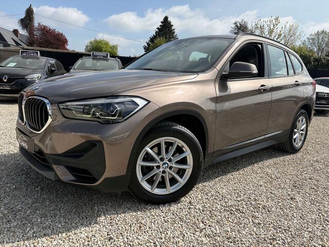 BMW X1 1.5iA sDrive181er PROPTVA DEDUCNAVICUIRPDC