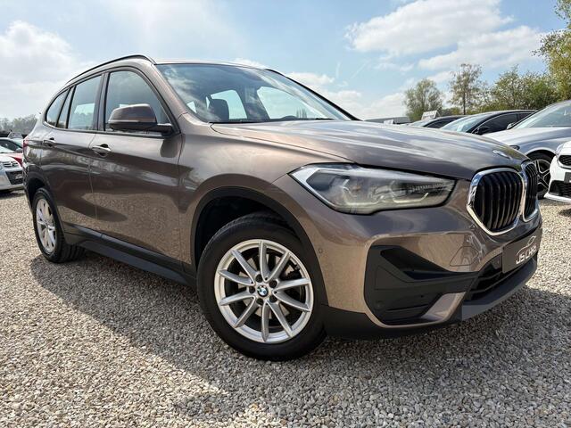BMW X1 1.5iA sDrive181er PROPTVA DEDUCNAVICUIRPDC