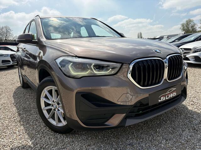 BMW X1 1.5iA sDrive181er PROPTVA DEDUCNAVICUIRPDC