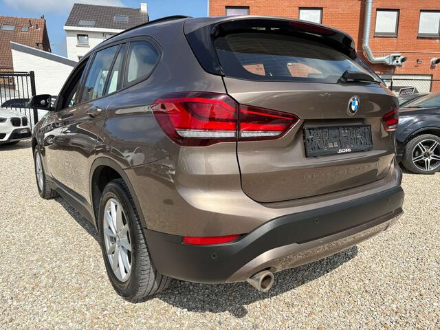 BMW X1 1.5iA sDrive181er PROPTVA DEDUCNAVICUIRPDC