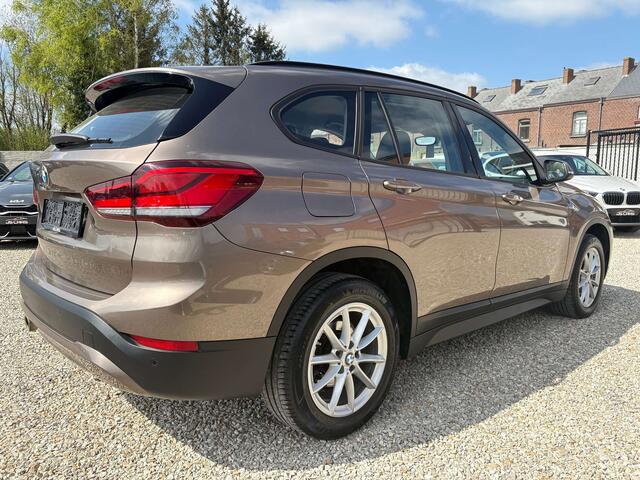 BMW X1 1.5iA sDrive181er PROPTVA DEDUCNAVICUIRPDC