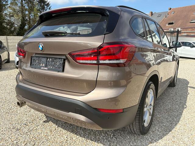 BMW X1 1.5iA sDrive181er PROPTVA DEDUCNAVICUIRPDC