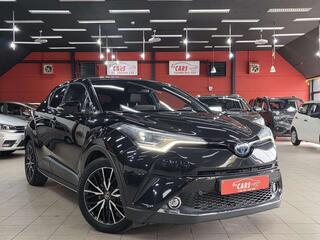 TOYOTA C-HR 1.8i VVT-i Hybrid C-Ult Launch Edition**33000KM'S*