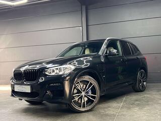 BMW X3 2.0iA xDrive30e Plug-in Hybrid / M Sport pack