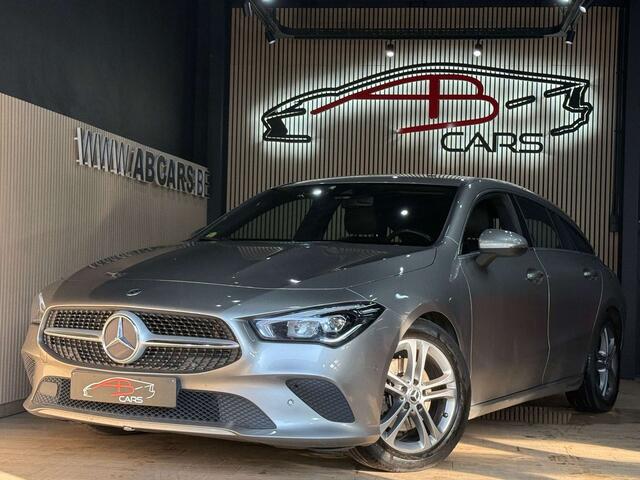 Mercedes-Benz CLA-Klasse 180 d GARANTIE 12 MOIS GPS