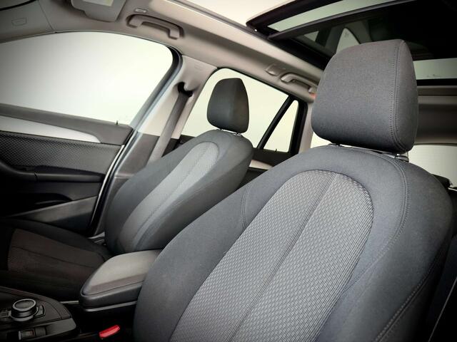 BMW X1 1.5d1ERPROT.OUVRANTGPSJANTES17CAMERAPDCTVA