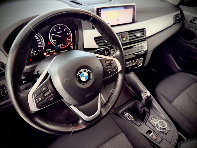 BMW X1 1.5d1ERPROT.OUVRANTGPSJANTES17CAMERAPDCTVA