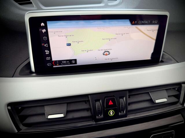 BMW X1 1.5d1ERPROT.OUVRANTGPSJANTES17CAMERAPDCTVA