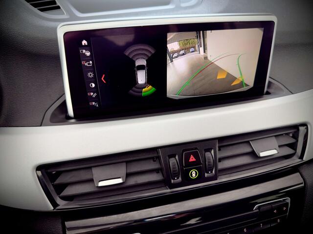 BMW X1 1.5d1ERPROT.OUVRANTGPSJANTES17CAMERAPDCTVA