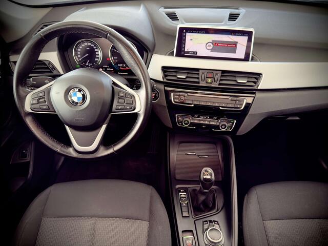 BMW X1 1.5d1ERPROT.OUVRANTGPSJANTES17CAMERAPDCTVA