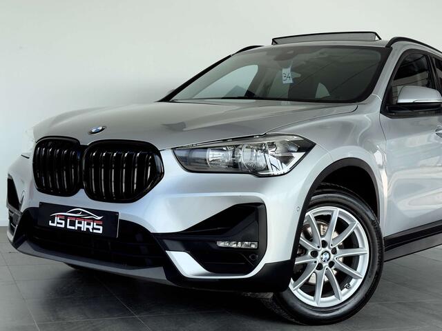 BMW X1 1.5d1ERPROT.OUVRANTGPSJANTES17CAMERAPDCTVA