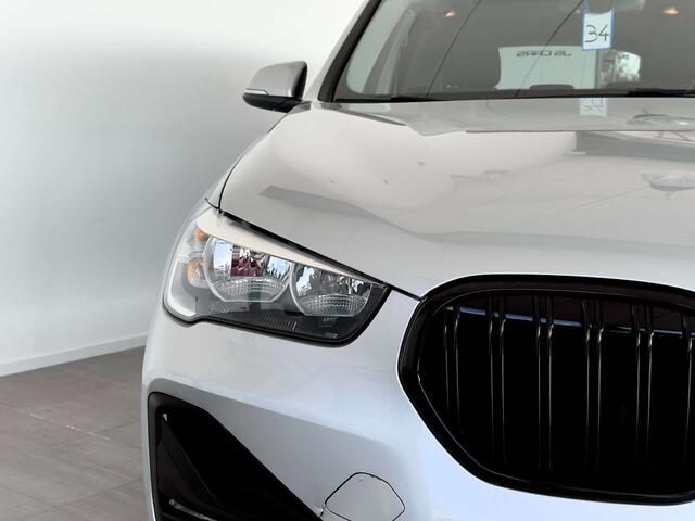 BMW X1 1.5d1ERPROT.OUVRANTGPSJANTES17CAMERAPDCTVA