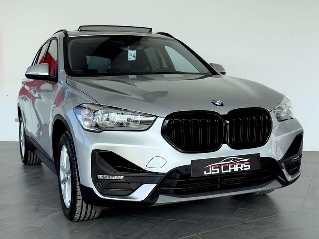 BMW X1 1.5d1ERPROT.OUVRANTGPSJANTES17CAMERAPDCTVA
