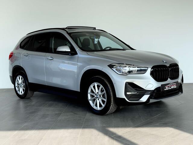 BMW X1 1.5d1ERPROT.OUVRANTGPSJANTES17CAMERAPDCTVA