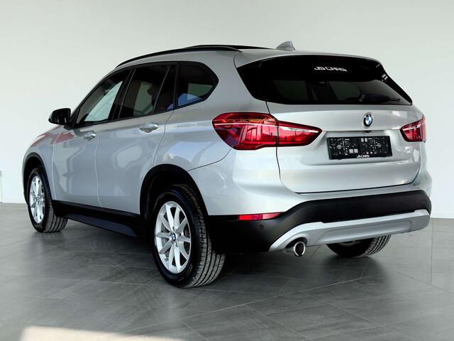 BMW X1 1.5d1ERPROT.OUVRANTGPSJANTES17CAMERAPDCTVA