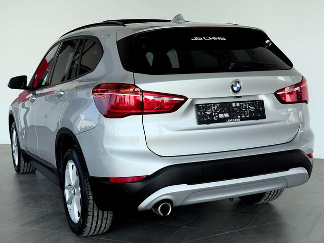 BMW X1 1.5d1ERPROT.OUVRANTGPSJANTES17CAMERAPDCTVA