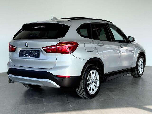 BMW X1 1.5d1ERPROT.OUVRANTGPSJANTES17CAMERAPDCTVA