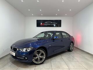 BMW 3-Serie 316 d PACK SPORT GARANTIE 12 MOISETAT IMPECABLE