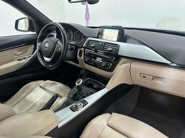 BMW 3-Serie 316 d PACK SPORT GARANTIE 12 MOISETAT IMPECABLE