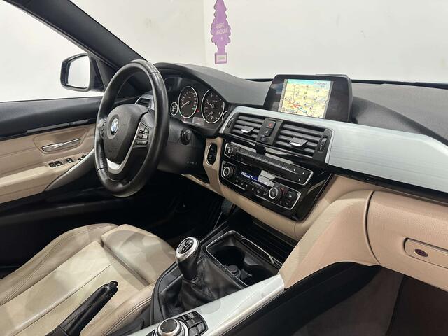 BMW 3-Serie 316 d PACK SPORT GARANTIE 12 MOISETAT IMPECABLE