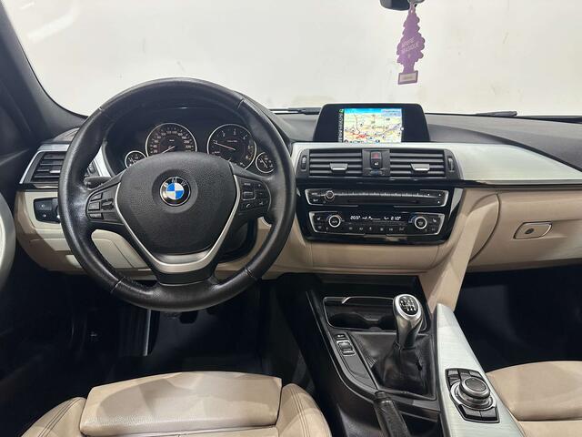 BMW 3-Serie 316 d PACK SPORT GARANTIE 12 MOISETAT IMPECABLE