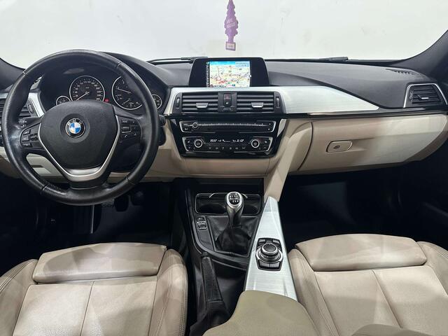 BMW 3-Serie 316 d PACK SPORT GARANTIE 12 MOISETAT IMPECABLE