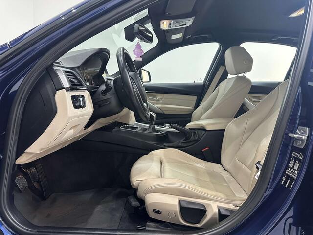 BMW 3-Serie 316 d PACK SPORT GARANTIE 12 MOISETAT IMPECABLE