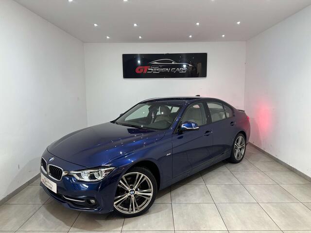 BMW 3-Serie 316 d PACK SPORT GARANTIE 12 MOISETAT IMPECABLE