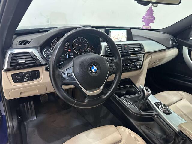 BMW 3-Serie 316 d PACK SPORT GARANTIE 12 MOISETAT IMPECABLE