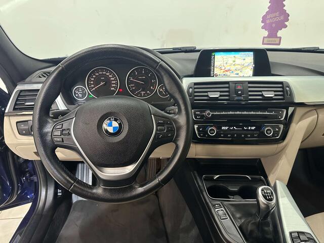 BMW 3-Serie 316 d PACK SPORT GARANTIE 12 MOISETAT IMPECABLE