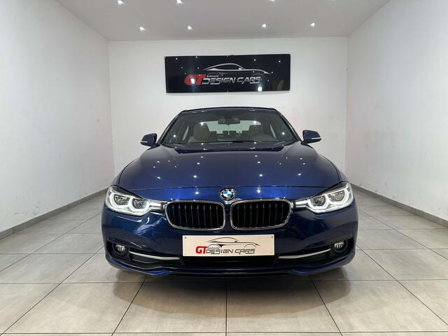 BMW 3-Serie 316 d PACK SPORT GARANTIE 12 MOISETAT IMPECABLE