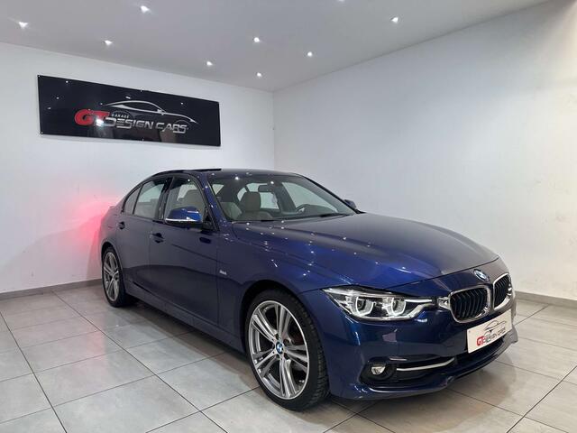 BMW 3-Serie 316 d PACK SPORT GARANTIE 12 MOISETAT IMPECABLE