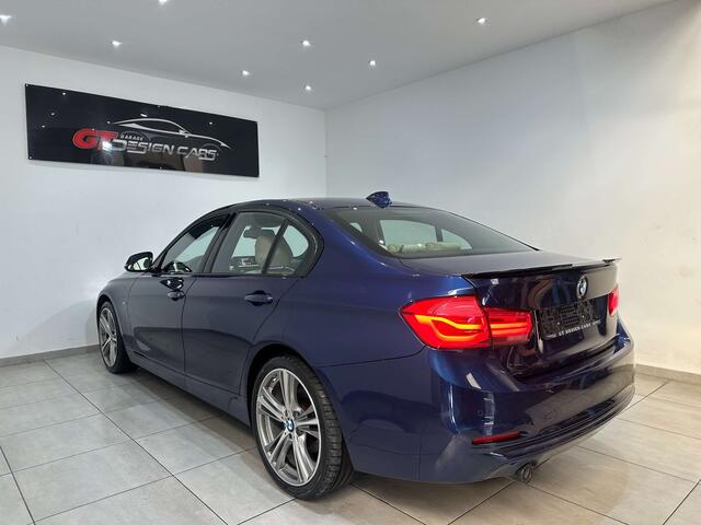 BMW 3-Serie 316 d PACK SPORT GARANTIE 12 MOISETAT IMPECABLE