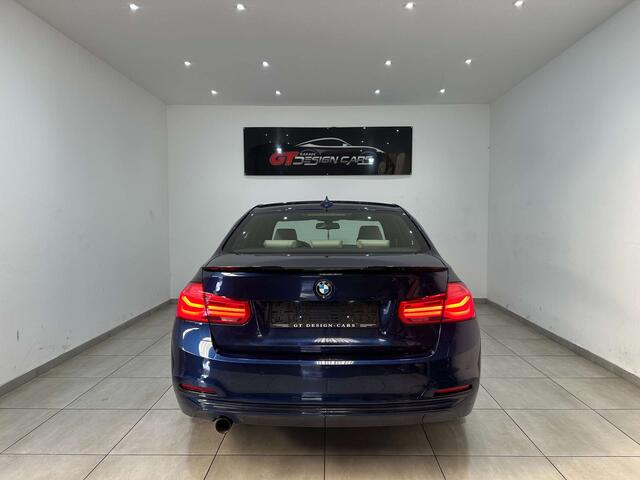 BMW 3-Serie 316 d PACK SPORT GARANTIE 12 MOISETAT IMPECABLE