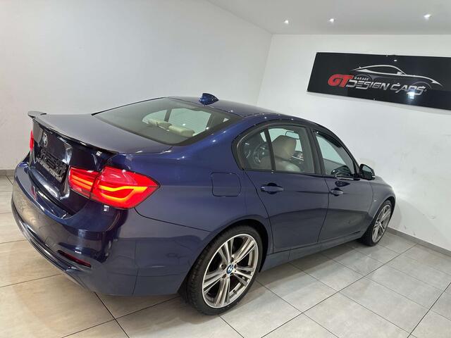 BMW 3-Serie 316 d PACK SPORT GARANTIE 12 MOISETAT IMPECABLE
