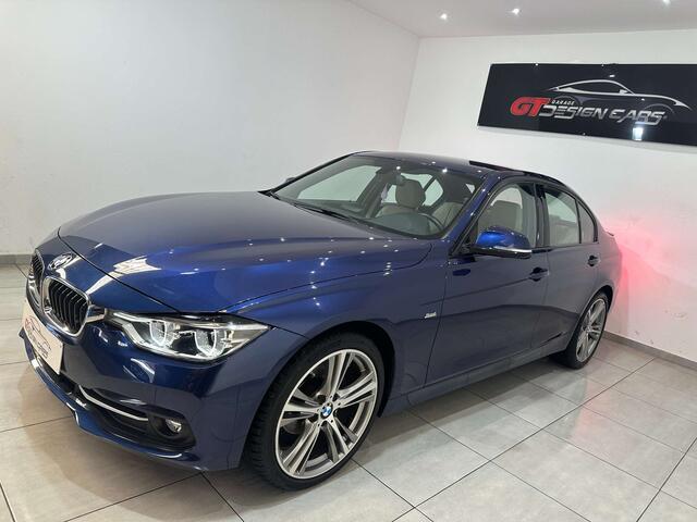 BMW 3-Serie 316 d PACK SPORT GARANTIE 12 MOISETAT IMPECABLE